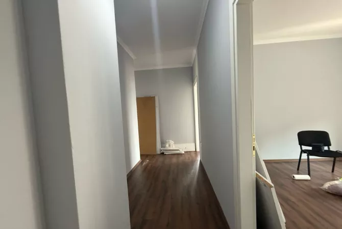 Apartment for rent in Tirana 3+1, In Part