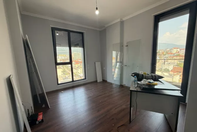 Apartment for rent in Tirana 3+1, In Part