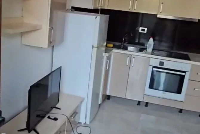 Shtepi me qera 1+1 ne Tirane - 300 Euro