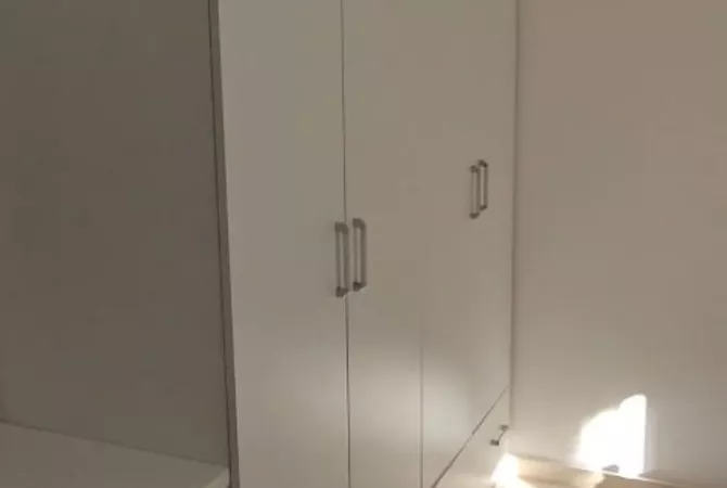 Shtepi me qera Apartament ne Tirane, 1+1, Mobilimi E mobiluar, Pagesa 300  Euro.