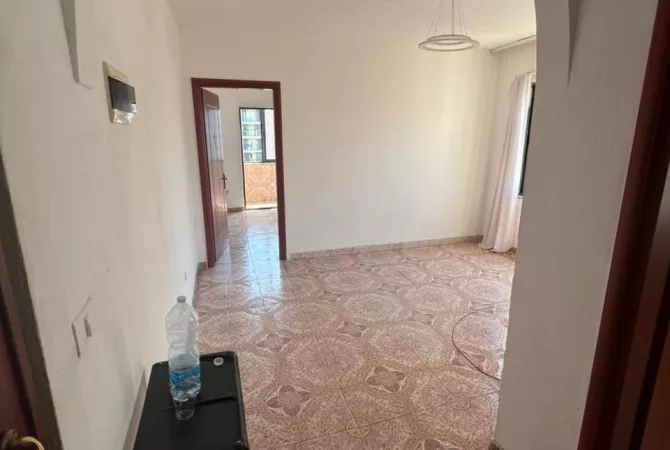 Apartment for rent in Tirana 1+1, In Part