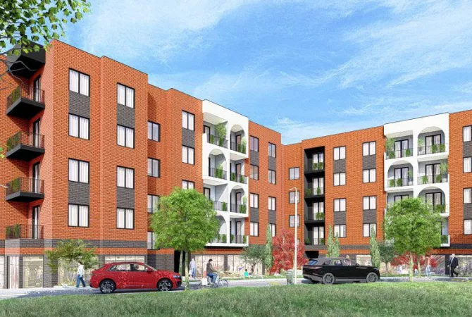 Shtepi ne shitje Apartament ne Tirane, 2+1, Mobilimi Bosh, pa mobiluar, Pagesa 96,790  Euro.