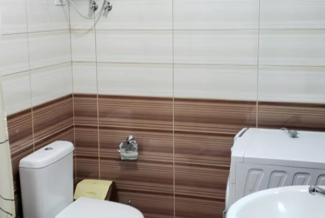 Shtepi me qera 1+1 ne Tirane - 450 Euro
