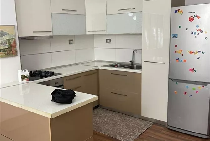 Shtepi me qera 2+1 ne Tirane - 500 Euro