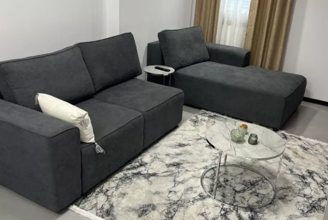 Shtepi ne shitje 1+1 ne Tirane - 189,000 Euro