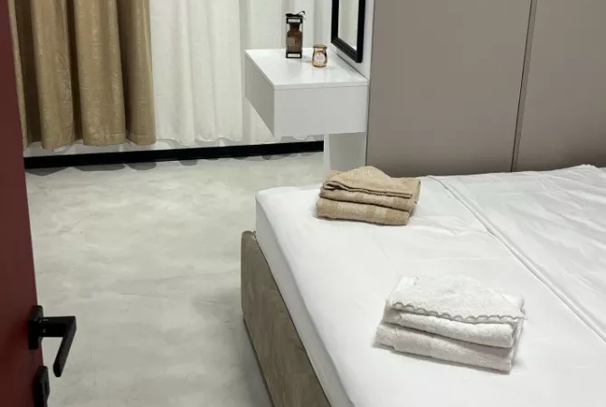 Shtepi ne shitje 1+1 ne Tirane - 189,000 Euro