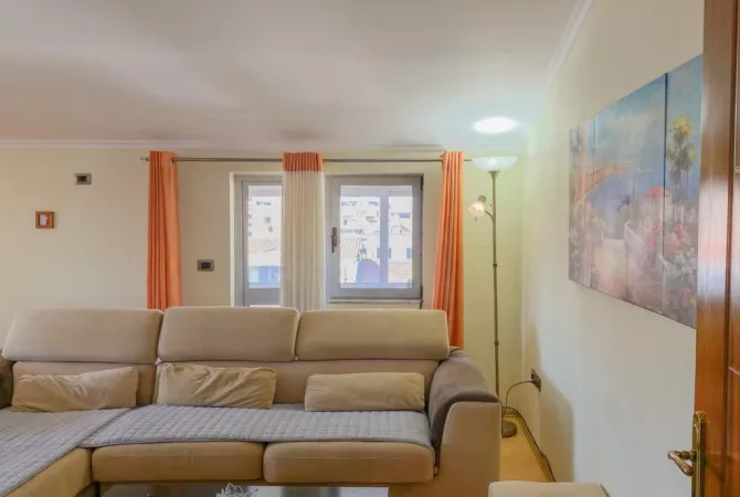 Casa in affitto 2+1 a Tirana - 650 Euro