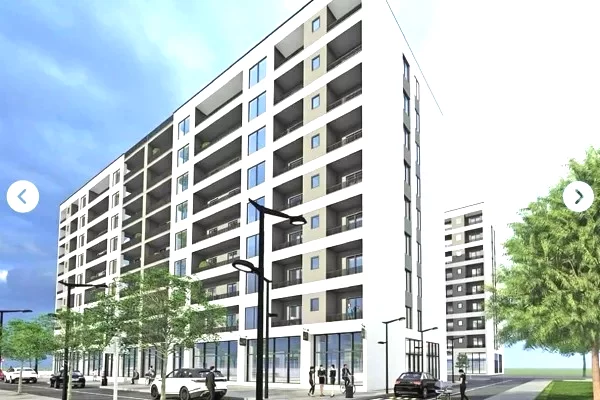 Shtepi ne shitje 2+1 ne Tirane - 70,530 Euro