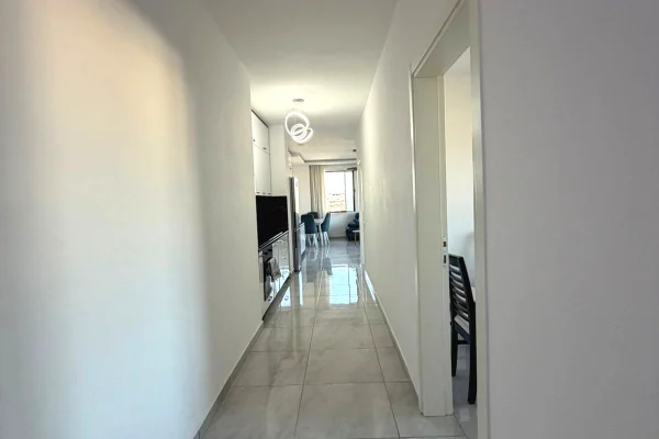 Shtepi ne shitje 1+1 ne Tirane - 110,000 Euro