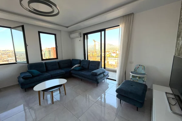 Shtepi ne shitje 1+1 ne Tirane - 110,000 Euro