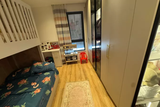 Shtepi ne shitje 2+1 ne Tirane - 200,000 Euro