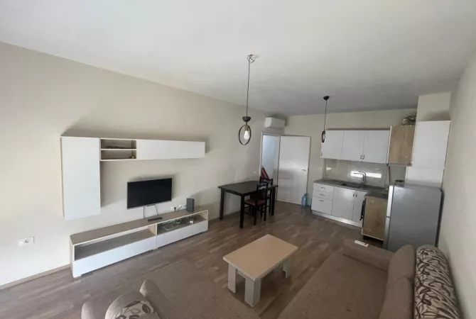 Shtepi ne shitje 1+1 ne Tirane - 110,000 Euro