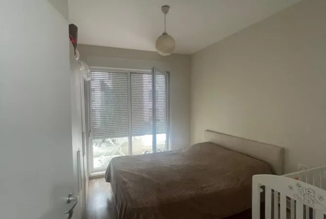 Shtepi ne shitje 1+1 ne Tirane - 110,000 Euro