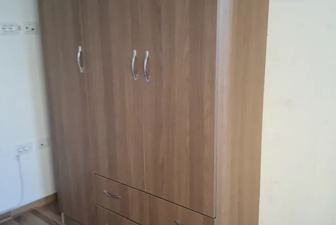 Shtepi me qera 1+1 ne Tirane - 28,000 Leke