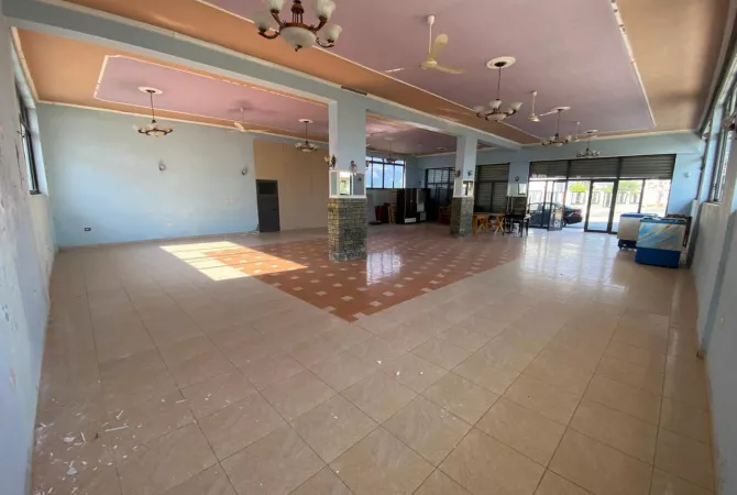 Ambjent biznesi me qera 1+1 ne Tirane - 700 Euro