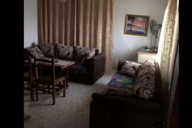 Shtepi me qera Apartament ne Tirane, 2+1, Mobilimi E mobiluar, Pagesa 300  Euro.