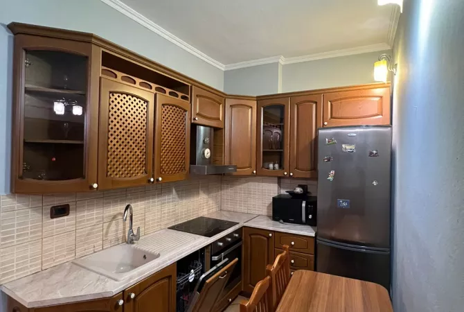 House for Rent 3+1 in Tirana - 850 Euro