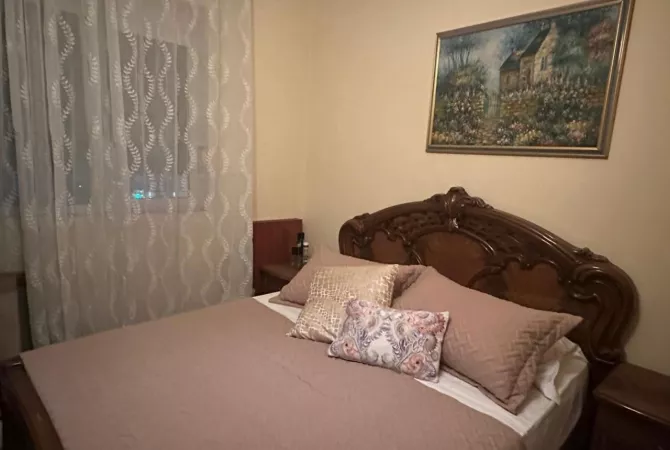 Shtepi ne shitje 1+1 ne Durres - 90,000 Euro