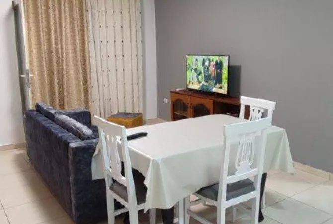 Shtepi me qera 1+1 ne Tirane - 500 Euro