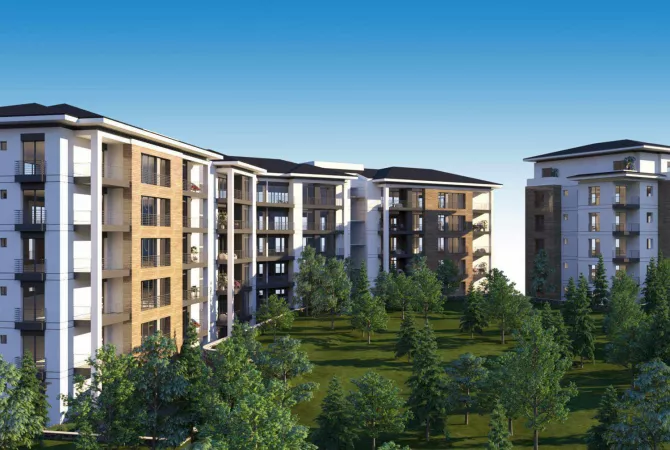 Shtepi ne shitje 2+1 ne Tirane - 308,300 Euro