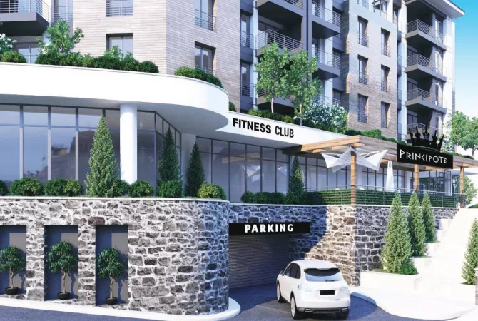 Shtepi ne shitje 2+1 ne Tirane - 308,300 Euro