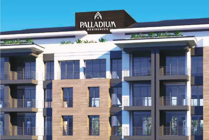 Shtepi ne shitje Apartament ne Tirane, 2+1, Mobilimi Bosh, pa mobiluar, Pagesa 461,365  Euro.