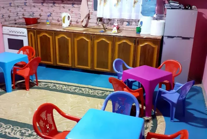 Business Property for Rent 3+1 in Tirana - 1,000 Euro
