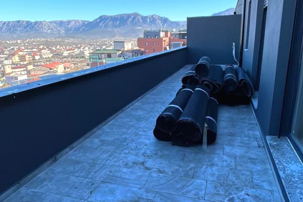 Casa in vendita 1+1 a Tirana - 70,000 Euro