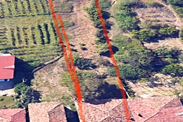 Shtepi ne shitje 2+1 ne Tirane - 110,000 Euro