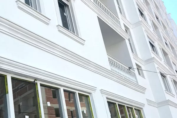 House for Sale 2+1 in Tirana - 94,770 Euro