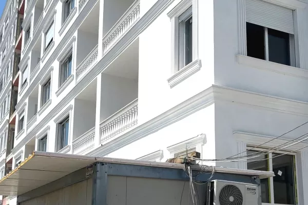 House for Sale 2+1 in Tirana - 94,770 Euro