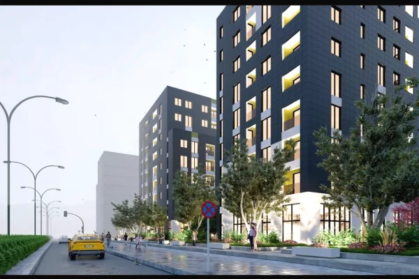 Shtepi ne shitje 2+1 ne Tirane - 110,770 Euro