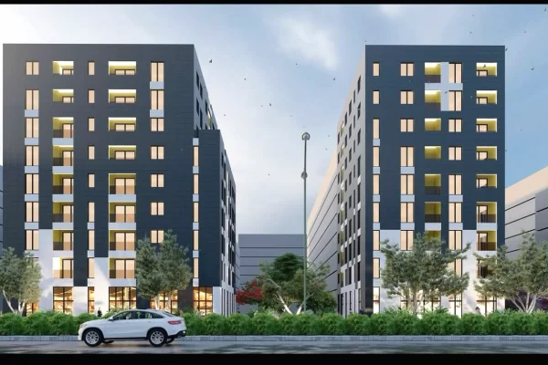 Shtepi ne shitje 2+1 ne Tirane - 110,770 Euro