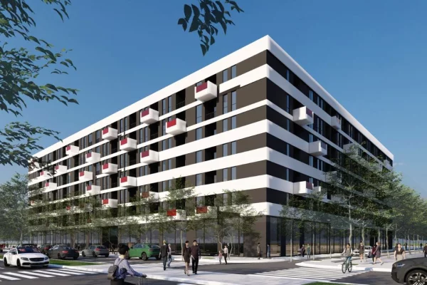 Shtepi ne shitje 1+1 ne Tirane - 50,168 Euro