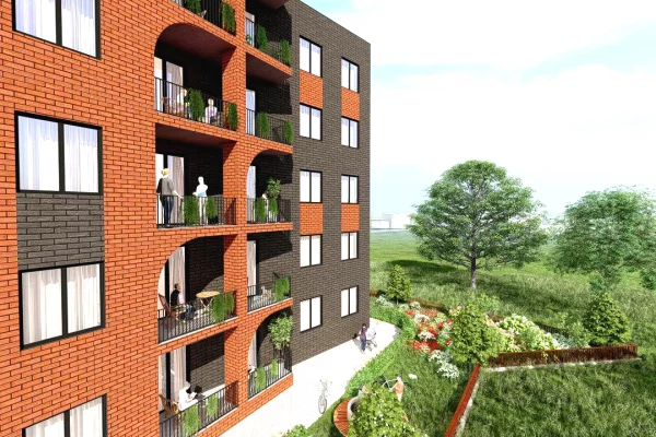 Shtepi ne shitje 2+1 ne Tirane - 82,908 Euro