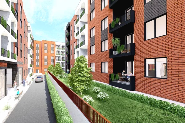 Shtepi ne shitje 2+1 ne Tirane - 82,908 Euro