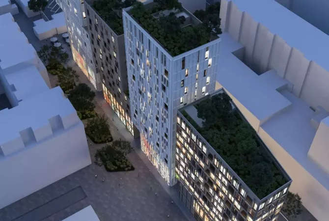 Shtepi ne shitje 2+1 ne Tirane - 295,240 Euro