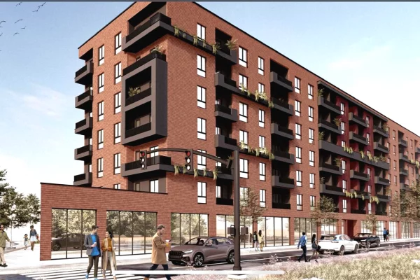 House for Sale 2+1 in Tirana - 115,104 Euro