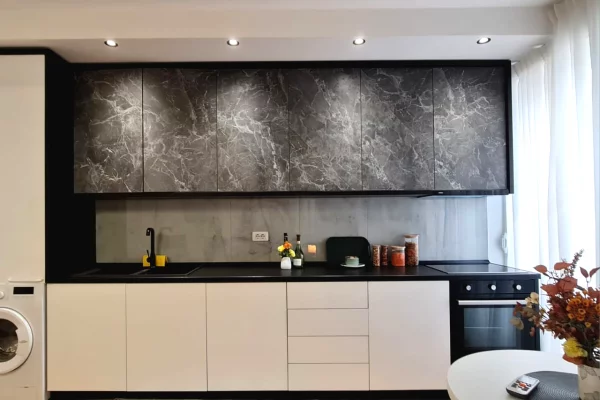 Shtepi ne shitje Garsoniere ne Tirane - 83,000 Euro