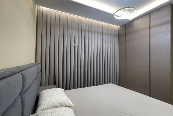 Shtepi me qera 1+1 ne Tirane - 600 Euro