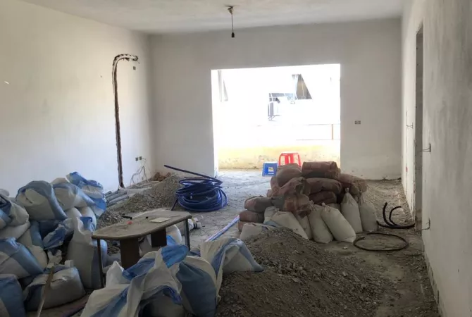 Shtepi me qera 3+1 ne Tirane - 1,300 Euro