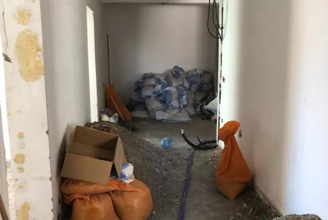 Shtepi me qera 3+1 ne Tirane - 1,300 Euro