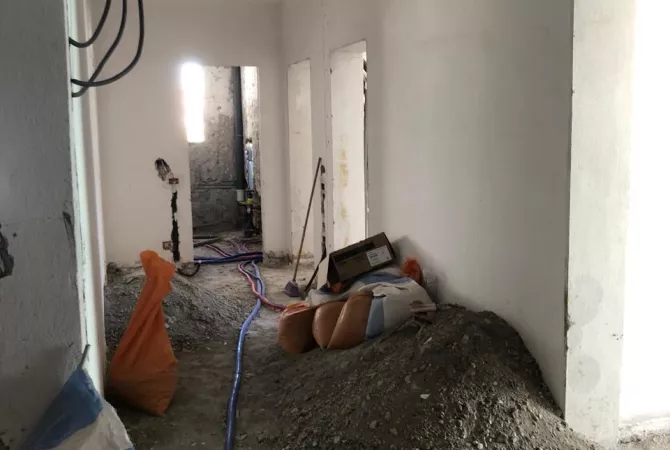 Shtepi me qera 3+1 ne Tirane - 1,300 Euro