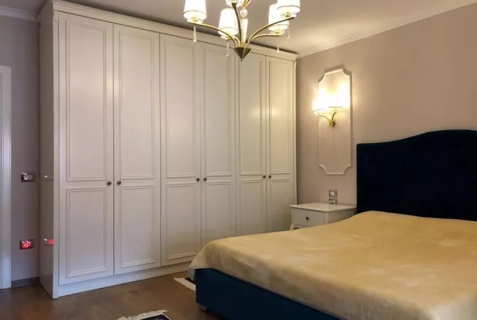 Shtepi ne shitje 2+1 ne Tirane - 158,000 Euro