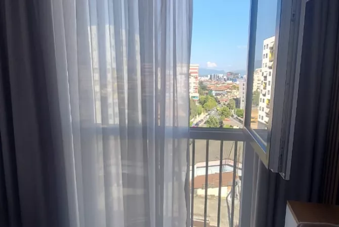 Shtepi me qera 1+1 ne Tirane - 470 Euro
