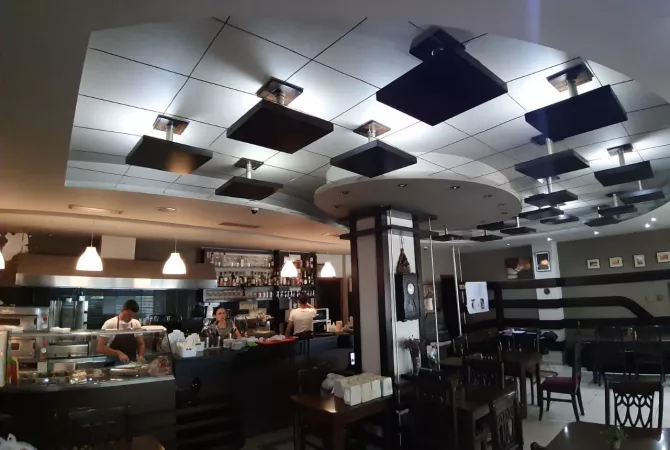 Ambjent biznesi ne shitje 2+1 ne Tirane - 370,000 Euro