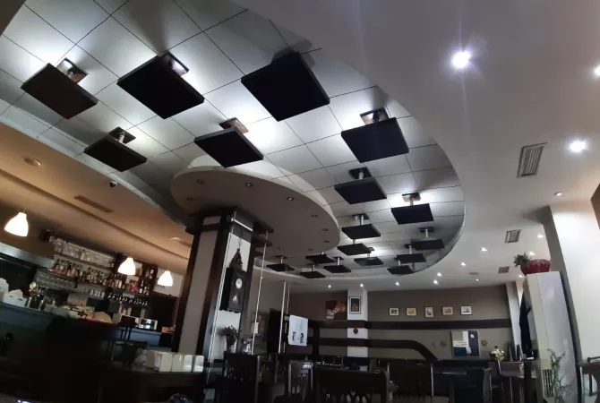 Ambjent biznesi ne shitje 2+1 ne Tirane - 370,000 Euro