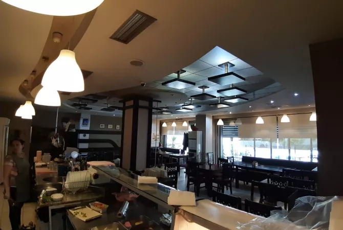 Lokal ne Shitje ne Laprake 