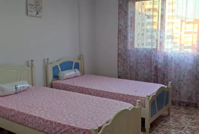 Shtepi me qera 2+1 ne Tirane - 600 Euro