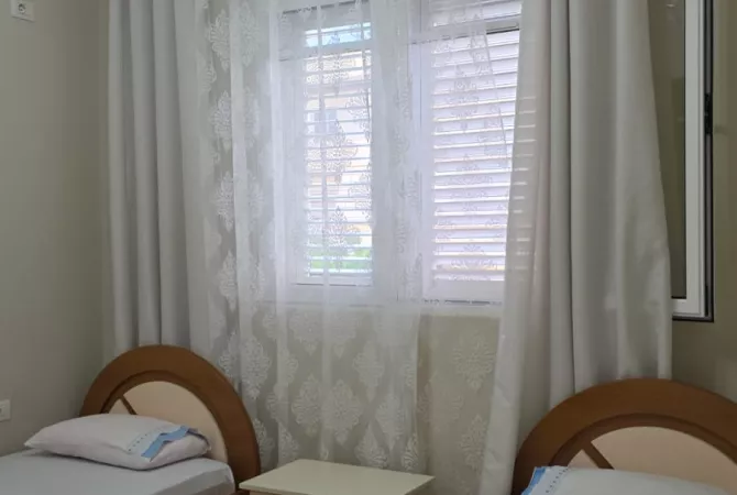 Shtepi me qera 2+1 ne Tirane - 600 Euro